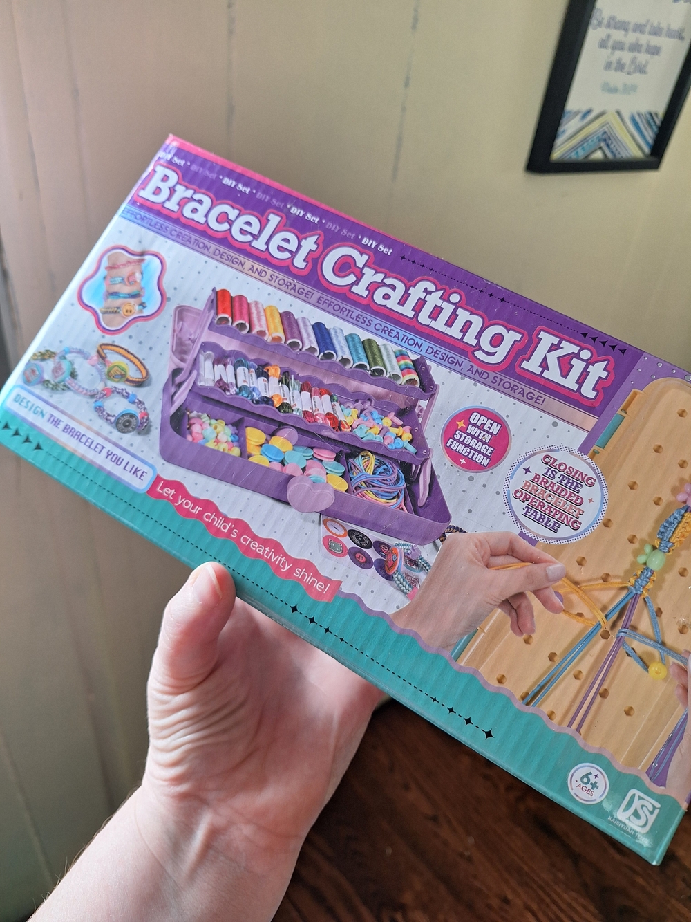 Craft Kit - Picture 5 of 5